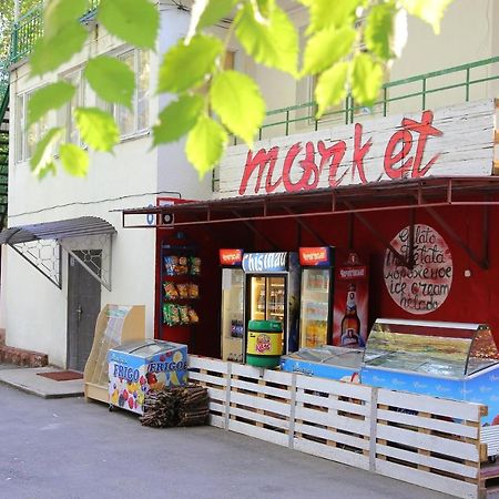 Pensiunea Della Nonna Vadul lui Vodă Dış mekan fotoğraf