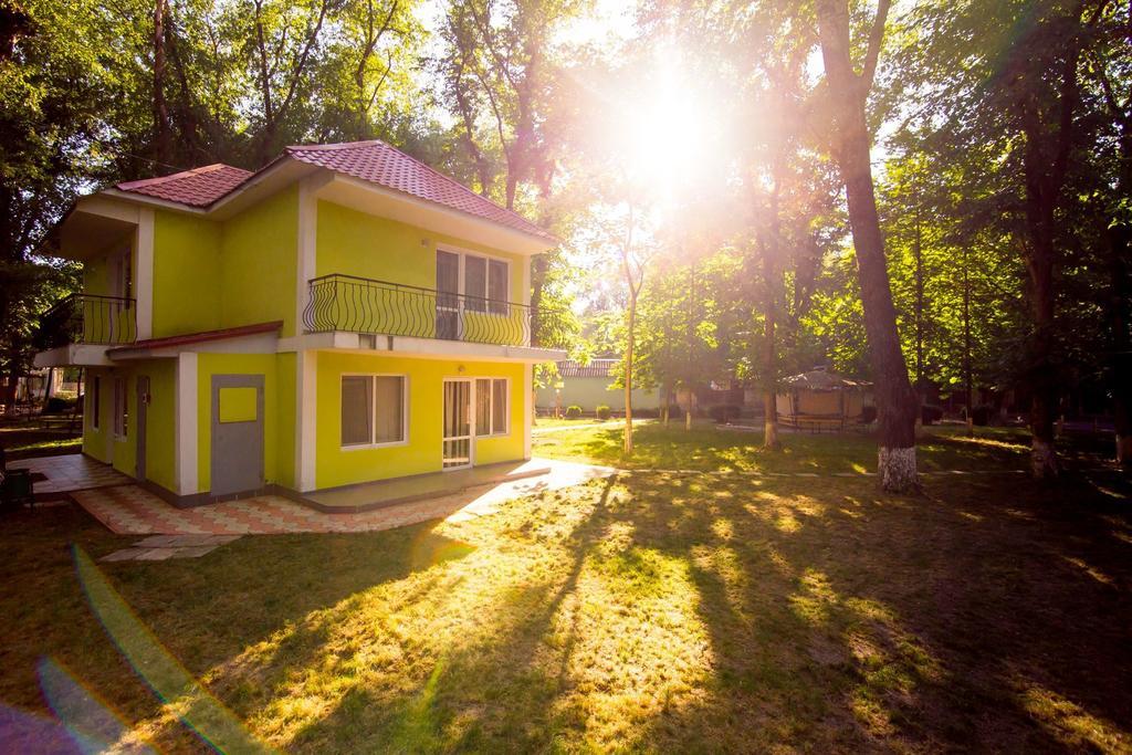 Pensiunea Della Nonna Vadul lui Vodă Dış mekan fotoğraf