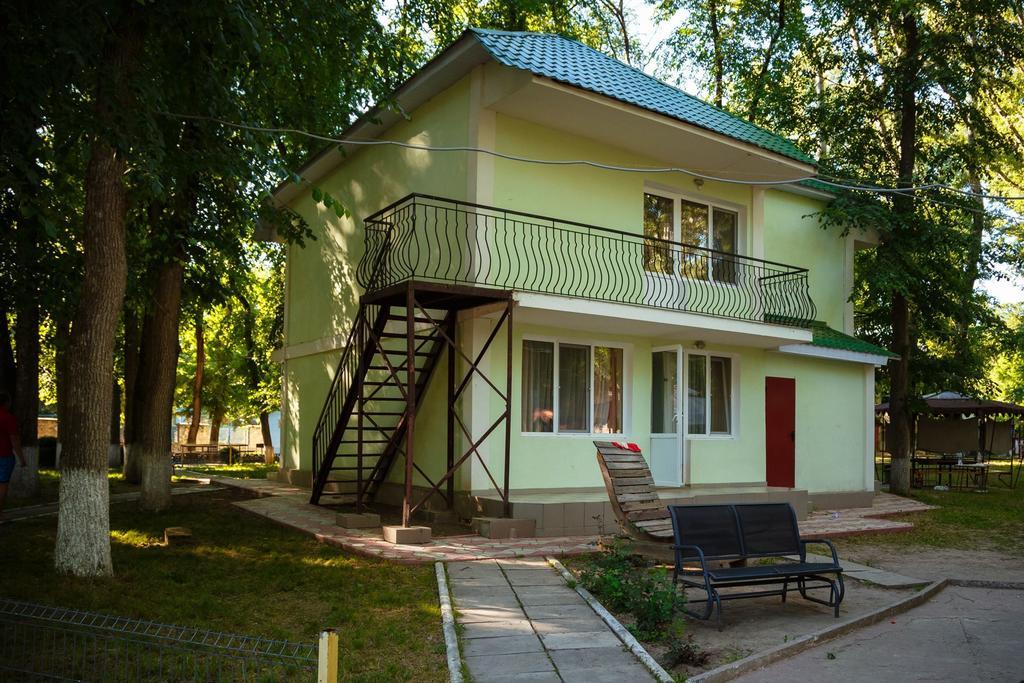 Pensiunea Della Nonna Vadul lui Vodă Dış mekan fotoğraf