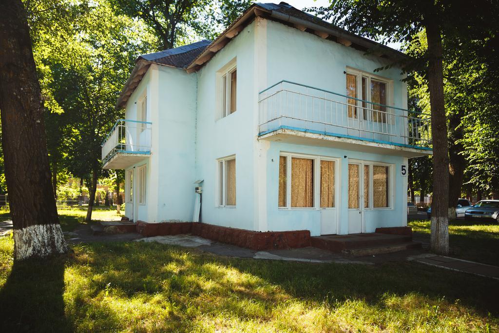 Pensiunea Della Nonna Vadul lui Vodă Dış mekan fotoğraf