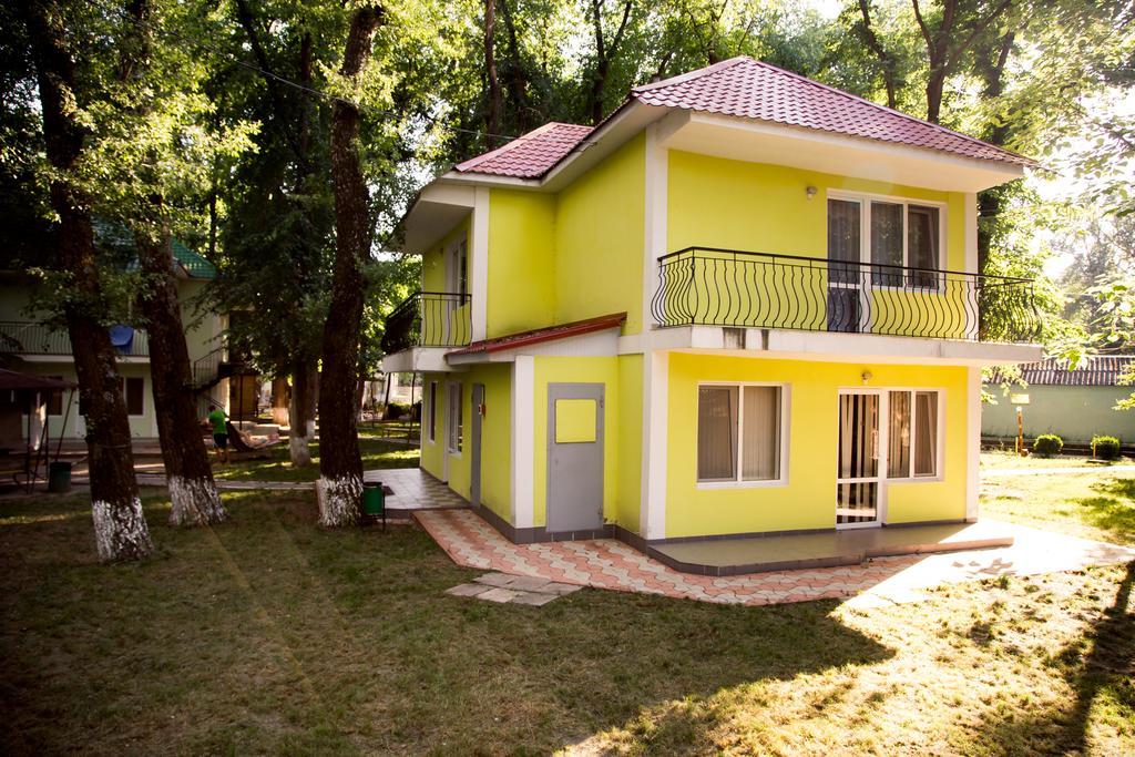 Pensiunea Della Nonna Vadul lui Vodă Dış mekan fotoğraf
